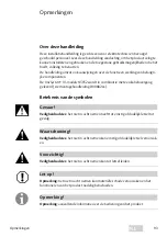 Preview for 93 page of Assa Abloy 4042203704817 Installation Instructions And Functional Description