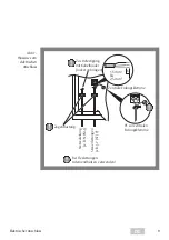 Preview for 9 page of Assa Abloy 421-30-10 Installation And Operating Instructions Manual