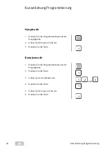 Preview for 24 page of Assa Abloy 421-30-10 Installation And Operating Instructions Manual