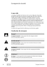 Preview for 56 page of Assa Abloy 421-30-10 Installation And Operating Instructions Manual