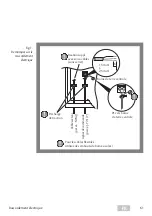 Preview for 61 page of Assa Abloy 421-30-10 Installation And Operating Instructions Manual