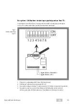 Preview for 63 page of Assa Abloy 421-30-10 Installation And Operating Instructions Manual