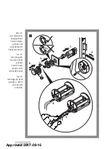 Предварительный просмотр 78 страницы Assa Abloy 50520130-020050 Installation And Mounting Instructions