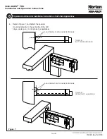 Preview for 12 page of Assa Abloy 5800 ADAEZ PRO Installation And Operation Instructions Manual