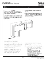 Preview for 13 page of Assa Abloy 5800 ADAEZ PRO Installation And Operation Instructions Manual