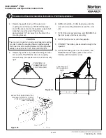 Preview for 28 page of Assa Abloy 5800 ADAEZ PRO Installation And Operation Instructions Manual