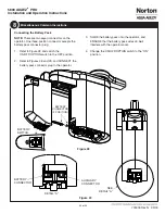 Preview for 30 page of Assa Abloy 5800 ADAEZ PRO Installation And Operation Instructions Manual