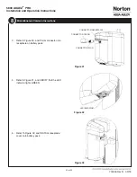 Preview for 32 page of Assa Abloy 5800 ADAEZ PRO Installation And Operation Instructions Manual