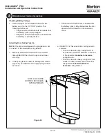 Preview for 33 page of Assa Abloy 5800 ADAEZ PRO Installation And Operation Instructions Manual