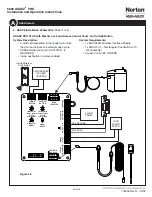 Preview for 45 page of Assa Abloy 5800 ADAEZ PRO Installation And Operation Instructions Manual