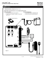 Preview for 47 page of Assa Abloy 5800 ADAEZ PRO Installation And Operation Instructions Manual