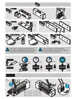 Preview for 2 page of Assa Abloy 8037...UL-91E91 Series Installation Instructions Manual