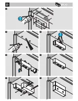 Preview for 6 page of Assa Abloy 8037...UL-91E91 Series Installation Instructions Manual