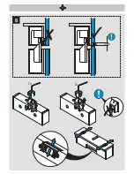 Preview for 7 page of Assa Abloy 8037...UL-91E91 Series Installation Instructions Manual