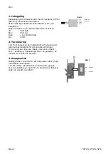 Preview for 2 page of Assa Abloy 81 C Series Manual