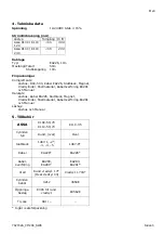 Preview for 3 page of Assa Abloy 81 C Series Manual