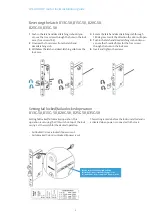 Preview for 4 page of Assa Abloy 813C-50 Installation Manual