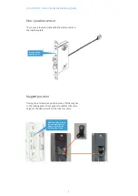 Preview for 6 page of Assa Abloy 813C-50 Installation Manual