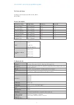 Preview for 9 page of Assa Abloy 813C-50 Installation Manual