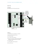 Preview for 12 page of Assa Abloy 813C-50 Installation Manual