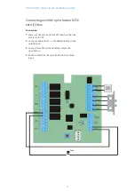 Preview for 13 page of Assa Abloy 813C-50 Installation Manual