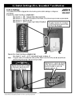 Preview for 5 page of Assa Abloy 9800 TCNE1 Series Installation Instructions Manual