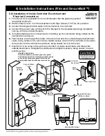 Preview for 11 page of Assa Abloy 9800 TCNE1 Series Installation Instructions Manual