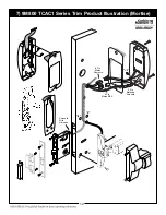 Preview for 13 page of Assa Abloy 9800 TCNE1 Series Installation Instructions Manual