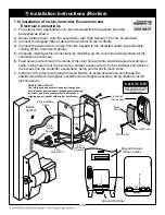 Preview for 19 page of Assa Abloy 9800 TCNE1 Series Installation Instructions Manual