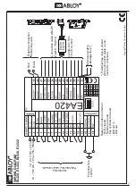 Preview for 7 page of Assa Abloy Abloy EL420 Manual