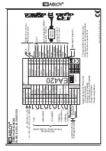 Preview for 12 page of Assa Abloy Abloy EL420 Manual