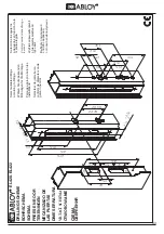 Preview for 43 page of Assa Abloy Abloy EL420 Manual