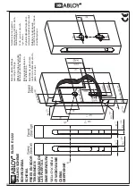 Preview for 44 page of Assa Abloy Abloy EL420 Manual