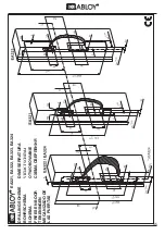 Preview for 45 page of Assa Abloy Abloy EL420 Manual