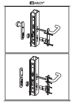 Preview for 49 page of Assa Abloy Abloy EL420 Manual