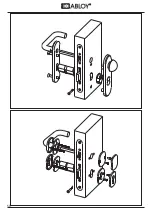 Preview for 50 page of Assa Abloy Abloy EL420 Manual