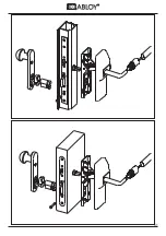 Preview for 51 page of Assa Abloy Abloy EL420 Manual