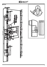 Preview for 3 page of Assa Abloy Abloy EL426 Manual