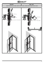 Preview for 9 page of Assa Abloy Abloy EL426 Manual