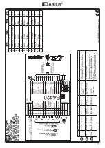 Preview for 11 page of Assa Abloy Abloy EL426 Manual