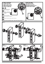 Preview for 9 page of Assa Abloy ABLOY EL574 Manual