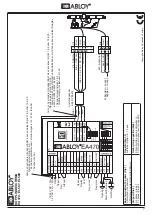 Предварительный просмотр 7 страницы Assa Abloy ABLOY EL587 Manual