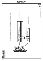 Предварительный просмотр 8 страницы Assa Abloy ABLOY EL587 Manual