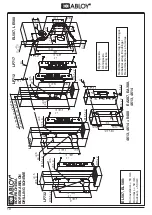 Предварительный просмотр 10 страницы Assa Abloy ABLOY EL587 Manual