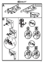 Предварительный просмотр 11 страницы Assa Abloy ABLOY EL587 Manual