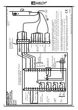 Предварительный просмотр 8 страницы Assa Abloy Abloy EL648 Manual