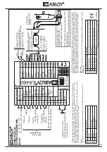 Предварительный просмотр 15 страницы Assa Abloy Abloy EL648 Manual