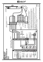 Предварительный просмотр 16 страницы Assa Abloy Abloy EL648 Manual