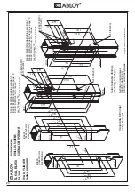 Предварительный просмотр 20 страницы Assa Abloy Abloy EL648 Manual