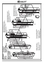 Предварительный просмотр 21 страницы Assa Abloy Abloy EL648 Manual